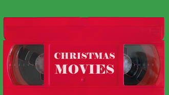 Christmas movies you know rolling into theatres this month!