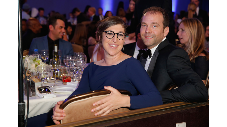 FIJI Water At The 2015 Critics' Choice Television Awards