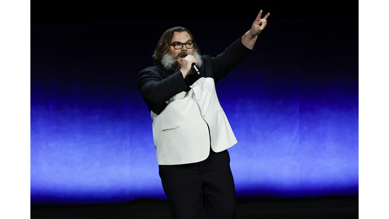 CinemaCon 2023 - Universal Pictures and Focus Features Presentation