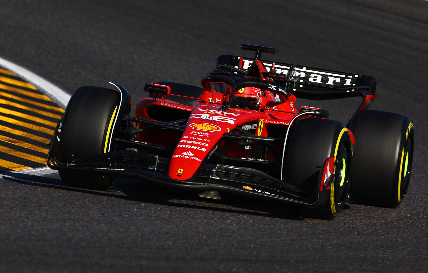 F1 Grand Prix of Japan