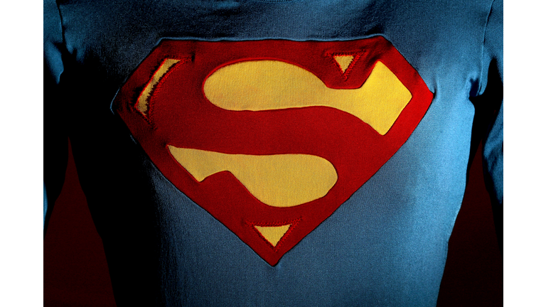Veteran Issues / Superman's Legacy