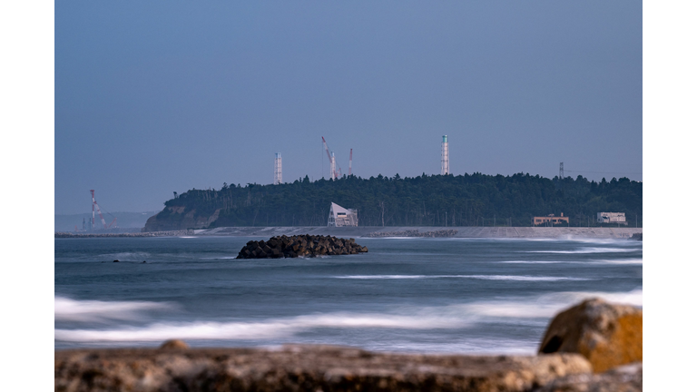 Fukushima, Cow Mutilations, & ET Insights