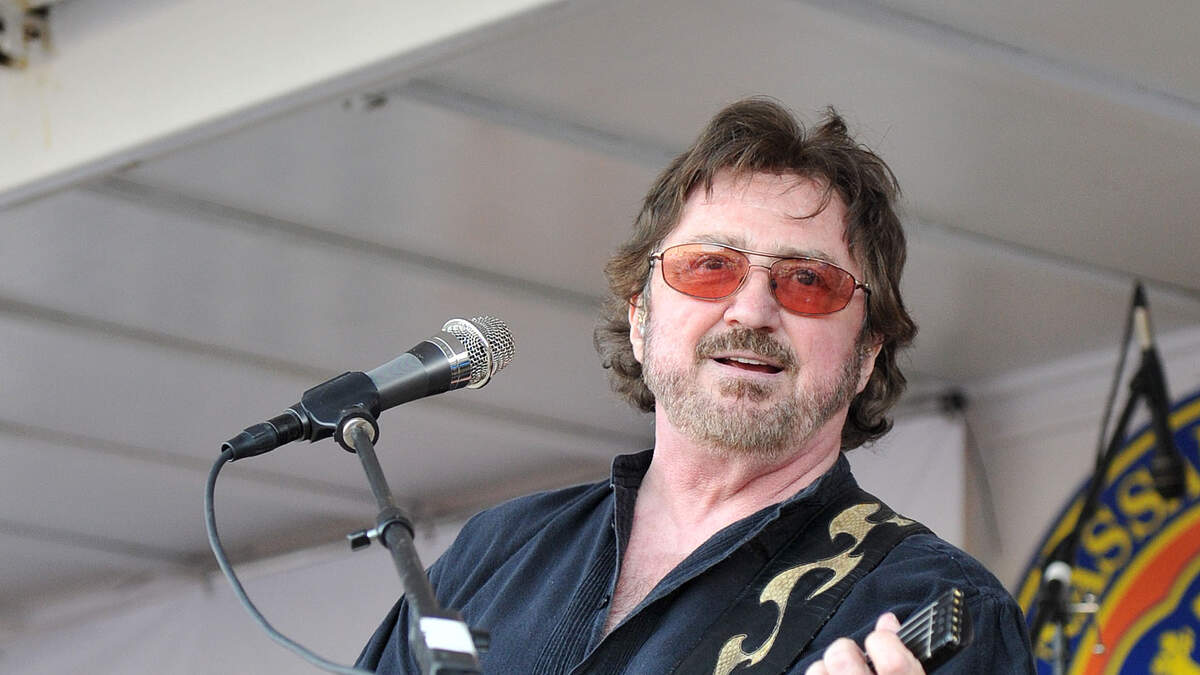 Blue Oyster Cult, Celebrating Fifty Years with a Special Concert