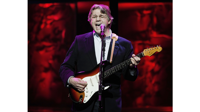 ASCAP's 25th Annual Pop Music Awards - Show