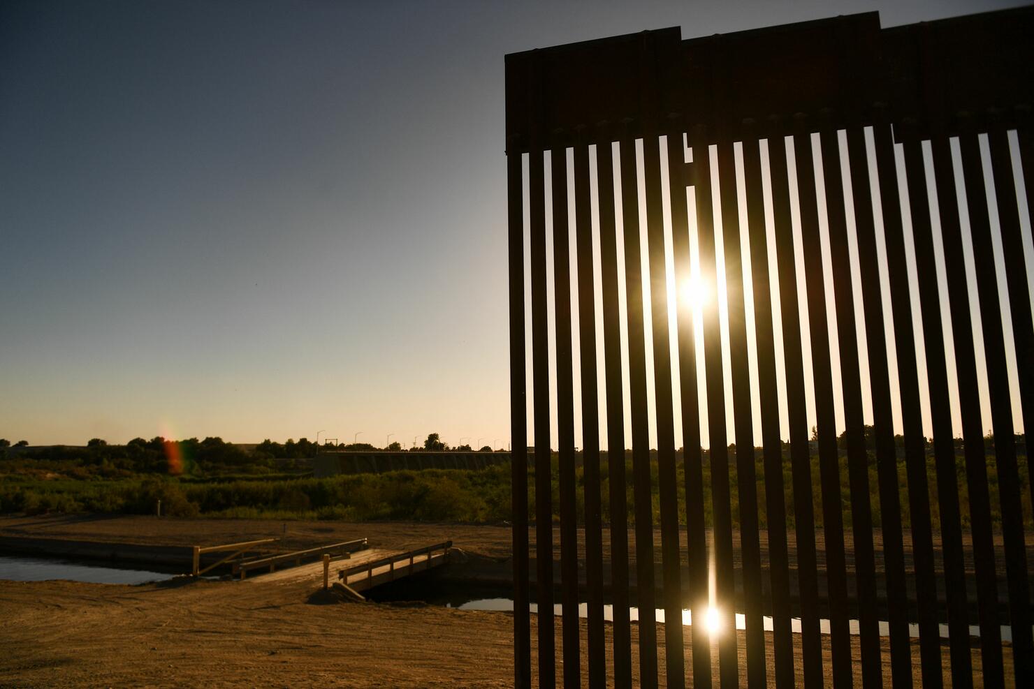 US-MEXICO-BORDER