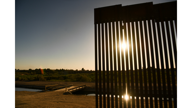 US-MEXICO-BORDER
