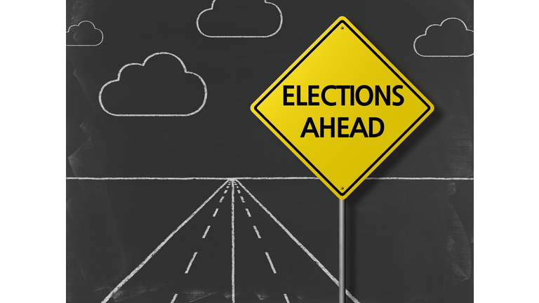 Election Forecasting