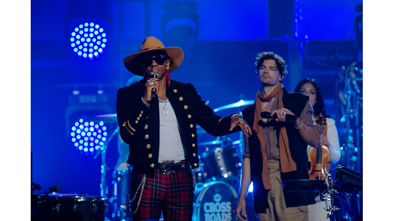 CMT Crossroads: For King + Country & Jimmie Allen