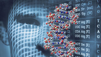 Genomics Controversies / Anomalies at Bradshaw Ranch