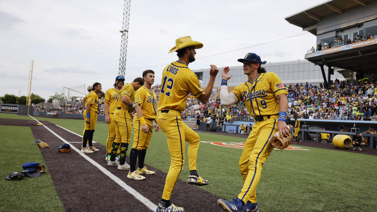 Guardians to host Savannah Bananas at Progressive Field in 2024