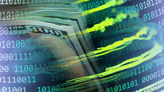 China & Digital Currency / Appalachian Conjuring