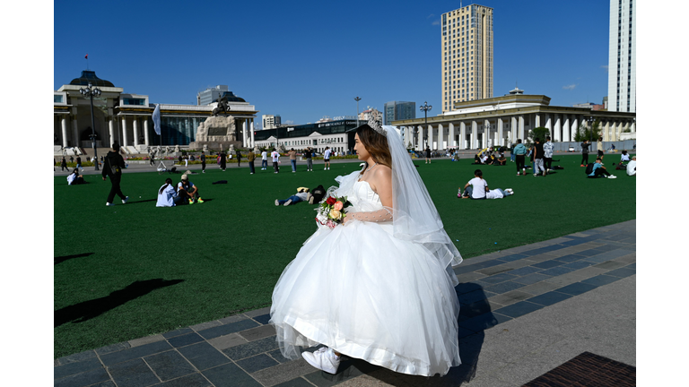 MONGOLIA-LIFESTYLE