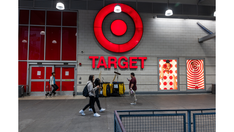 Target To Close Stores In Several Cities Due To Theft And Violence