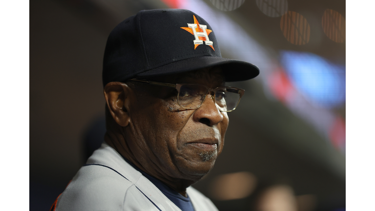 Dusty Baker