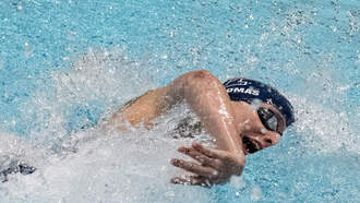 Liberal Hypocrites Are Destroying Women’s Sports