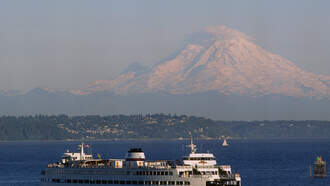 If The Boat's Rockin' Don't Come Knockin'?