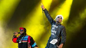 OutKast Celebrates 25 Years of Aquanemini