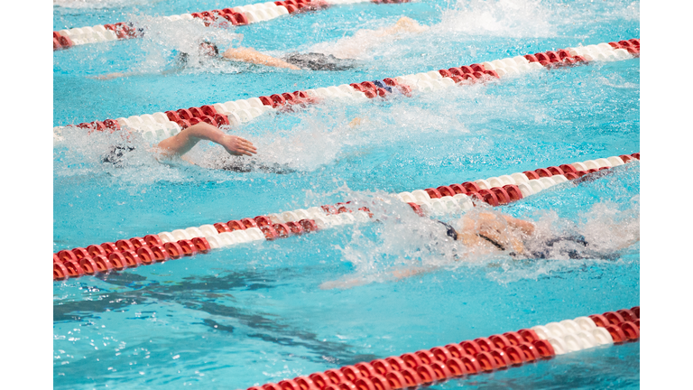 2022 Ivy League Womens Swimming and Diving Championships