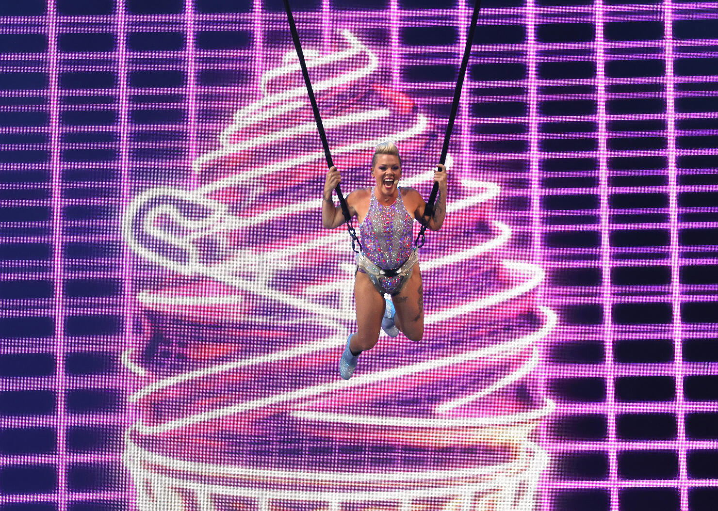 P!NK: Summer Carnival 2023 - Nashville, TN