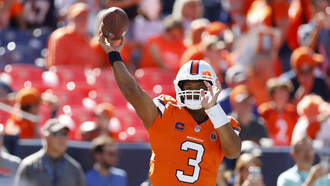 Broncos Routed in Miami 70-20, KOA 850 AM & 94.1 FM