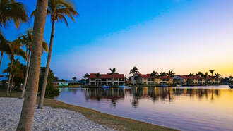 A Quarter Of Us Took No Vacation Days Over The Past Year