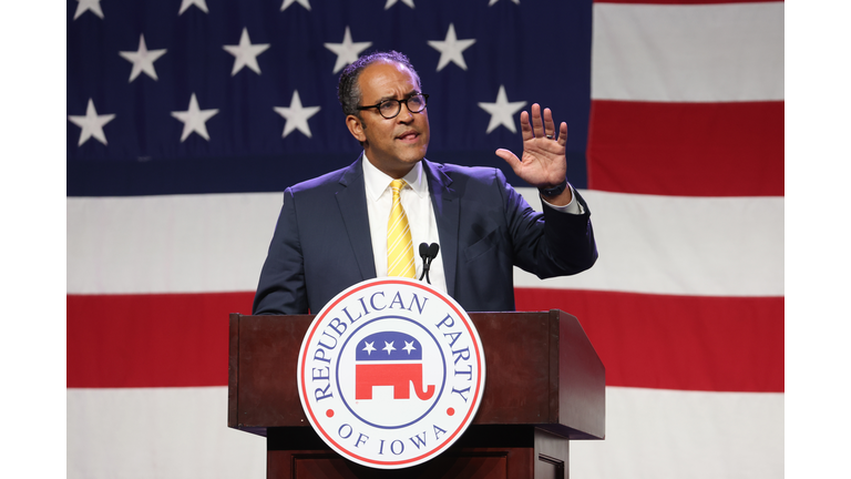 Will Hurd