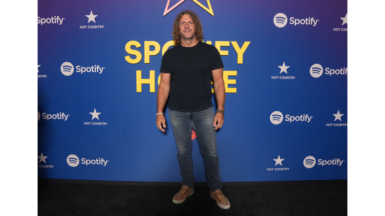 Spotify House at CMA Fest 2023 - Day 1