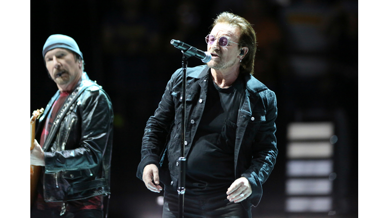 FRANCE-MUSIC-CONCERT-U2