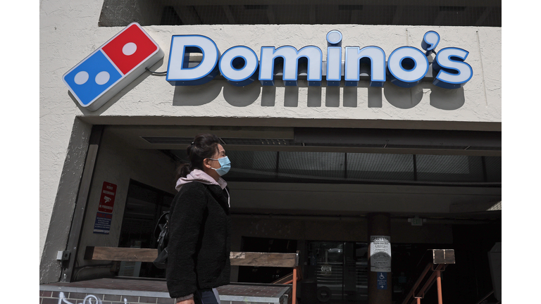 Domino's Pizza Post Quarterly Earnings That Missed Expectations