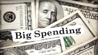 Florida CFO Pushes Legislative Plan To Rein In Local Government Spending