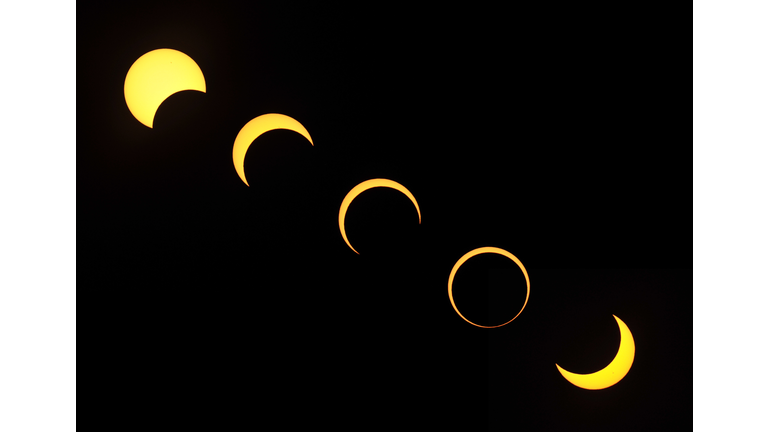 US-ASTRONOMY-ECLIPSE