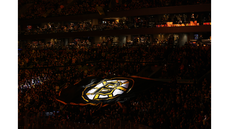 Florida Panthers v Boston Bruins - Game Seven