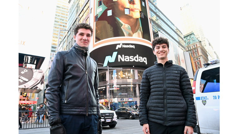 Gen Z Team Launches First Ever GEN Z Centered ETF (ZGEN) At NASDAQ