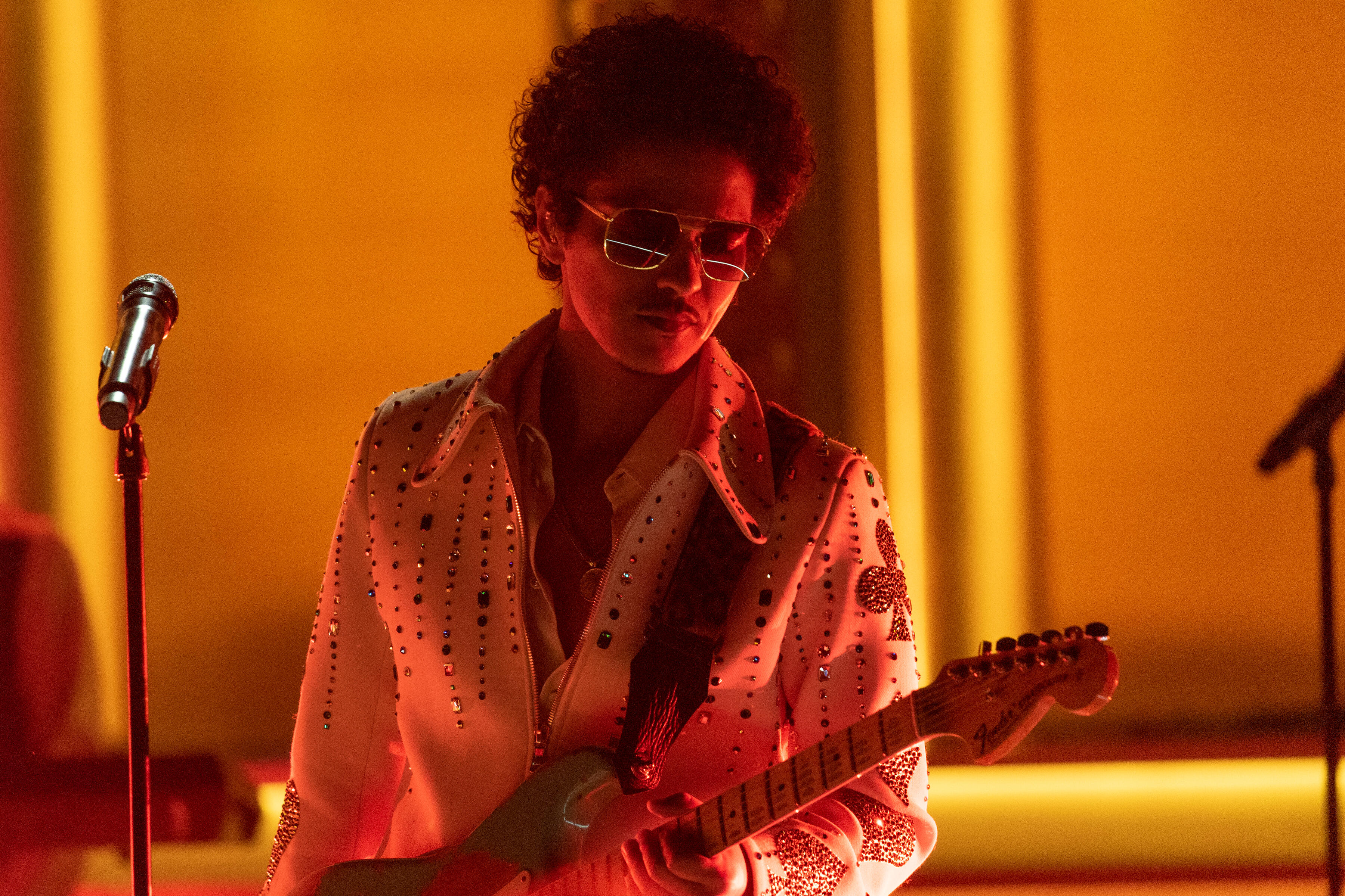 Pop Sensation Bruno Mars Is Bringing His Musical Magic To Israel - I24NEWS