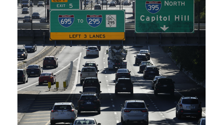 Labor Day Holiday Weekend To Cap Off Record Summer Of Air Travel