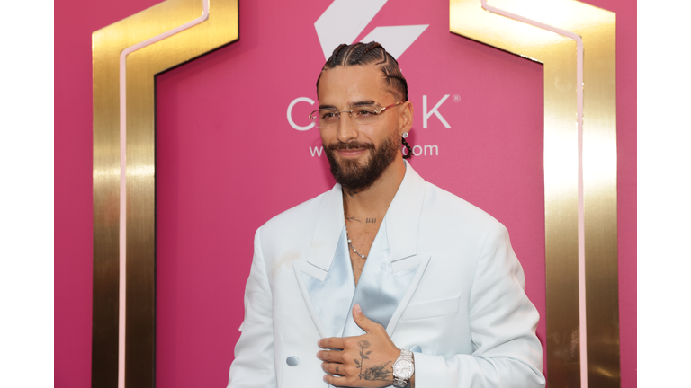 Playing For Change 2023 Impact Awards Gala Honoring Maluma