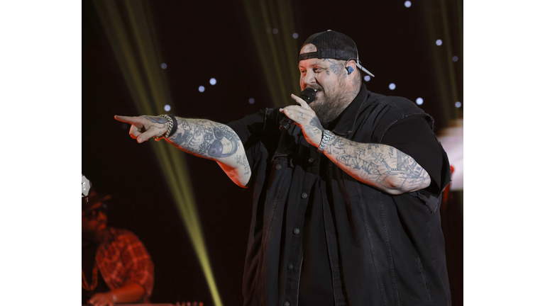 iHeartRadio LIVE with Jelly Roll: A Special 9/11 Tribute Performance