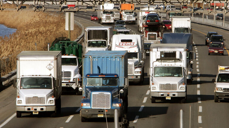 New York Leads The Nation In Early Deaths Caused By Diesel Exhaust