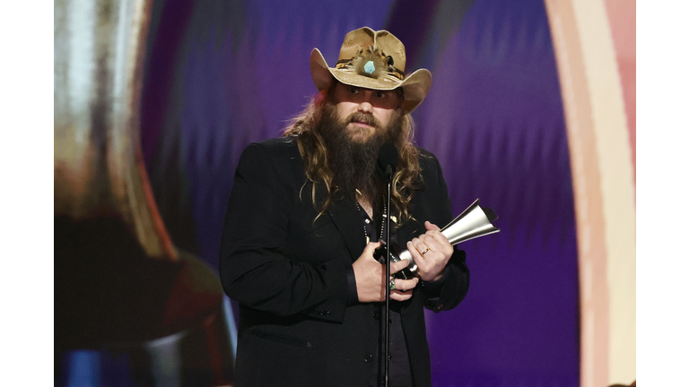 58th Academy Of Country Music Awards - Show