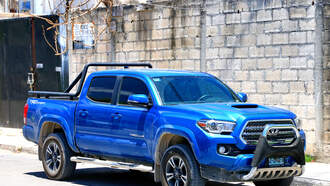 I Wonder How They Ended Up Here.....