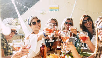 The U.S. Is No Longer In The Top 20 Happiest Countries