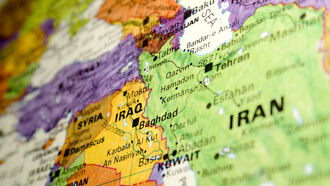 Prophecy: War with Iran