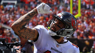 Bucs Inch Towards Playoffs With OT Win - ESPN 98.1 FM - 850 AM WRUF