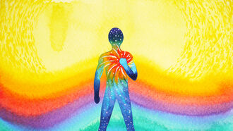 Psychedelics, 2012 & Quetzalcoatl