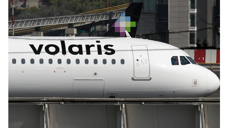 MEXICO-AIR-ECONOMY-VOLARIS-AIRBUS-A320