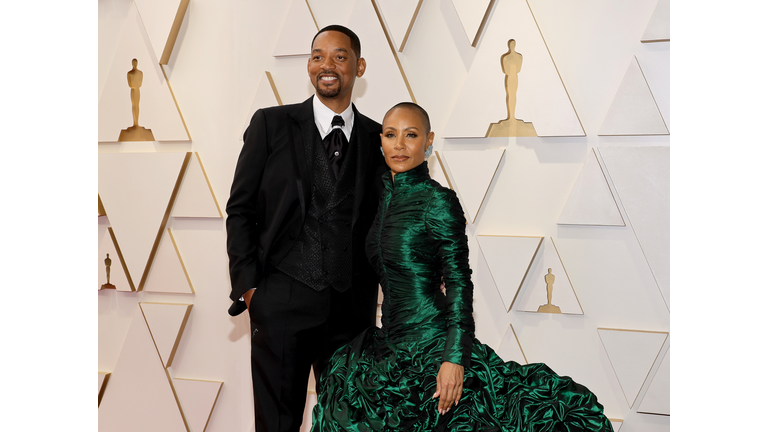 94th Annual Academy Awards - Arrivals