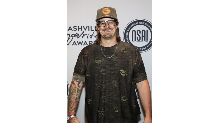 NSAI 2023 Nashville Songwriter Awards
