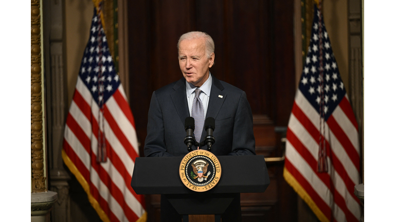 US-ISRAEL-PALESTINIAN-CONFLICT-BIDEN