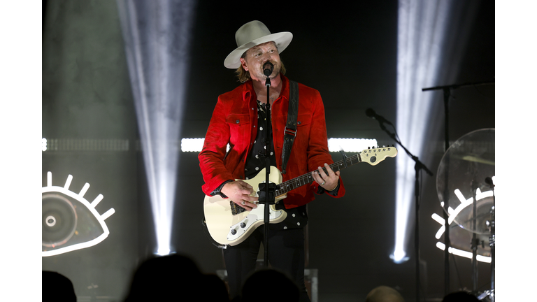 OneRepublic + NEEDTOBREATHE: Never Ending Summer Tour Launch Event
