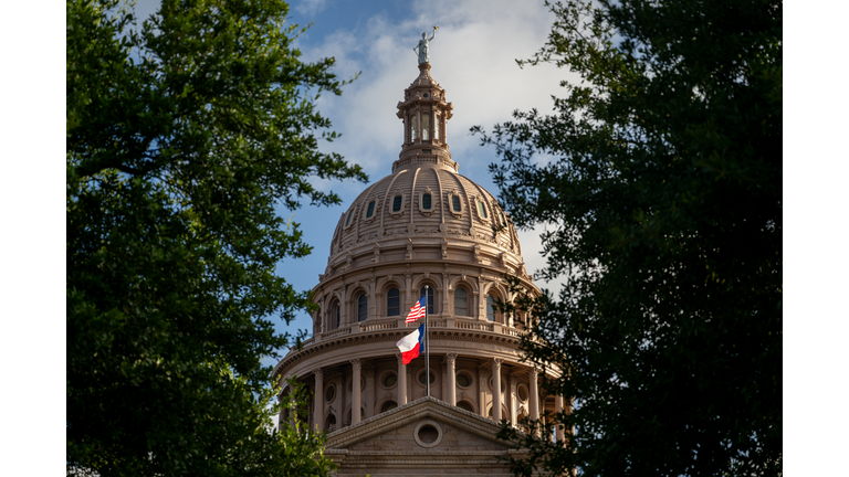 Former Texas Attorney General Ken Paxton's Senate Impeachment Trial Begins